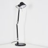 Artemide TOLOMEO MICRO Lampa stołowa Czarny, 1-punktowy