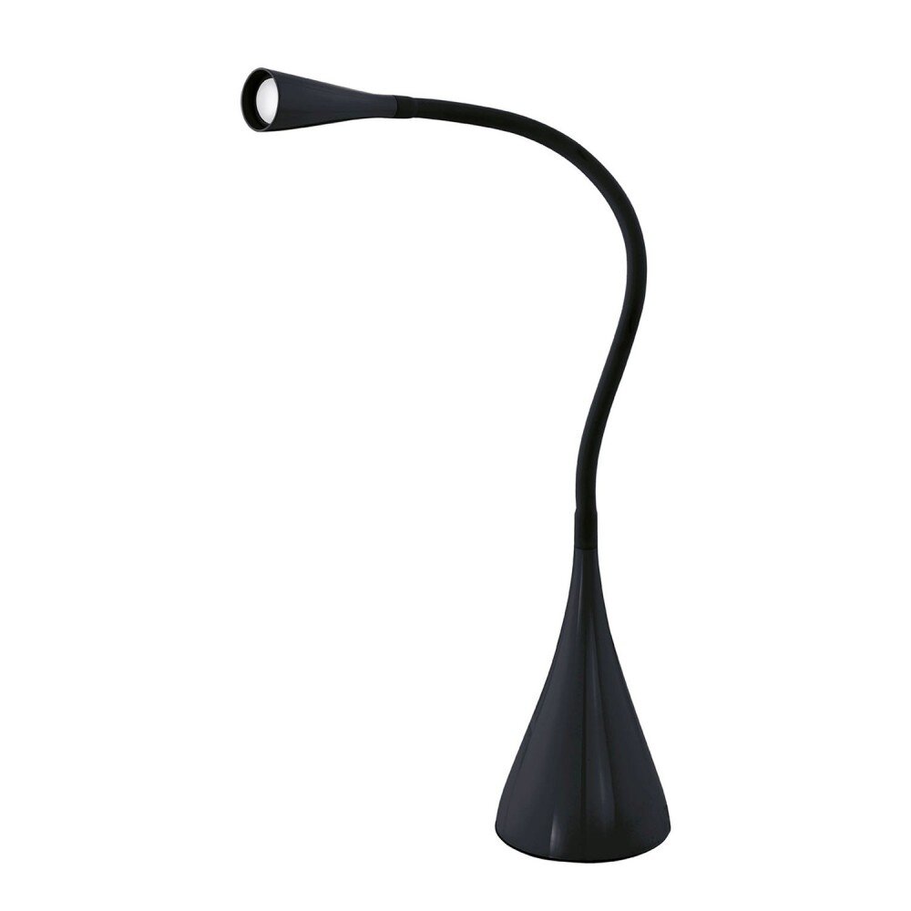 Eglo SNAPORA lampa stołowa LED Czarny, 1-punktowy main product photo