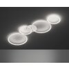 Lampa Sufitowa Trio Leuchten RONDO LED Biały, 1-punktowy