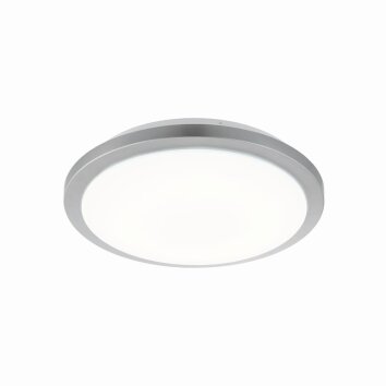 Eglo COMPETA-ST Lampa Sufitowa LED Biały, 1-punktowy
