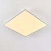 Antria Lampa Sufitowa LED Biały, 1-punktowy, Zmieniacz kolorów