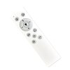 Antria Lampa Sufitowa LED Biały, 1-punktowy, Zmieniacz kolorów
