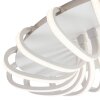 AEG Paton Lampa Sufitowa LED Biały, 1-punktowy