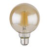 Globo  LED E27 7 Watt 2700 Kelvin 670 Lumen