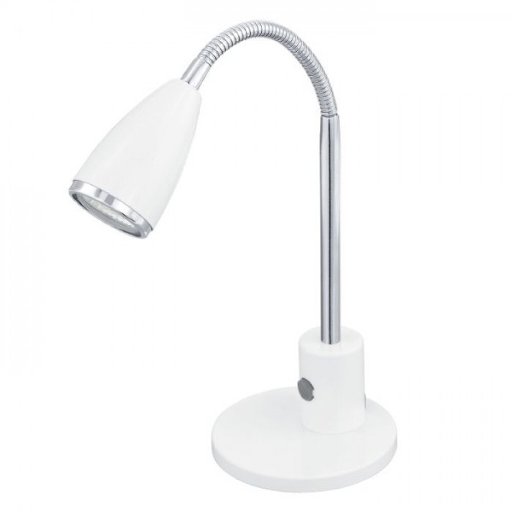 Eglo FOX Lampa stołowa LED main product photo