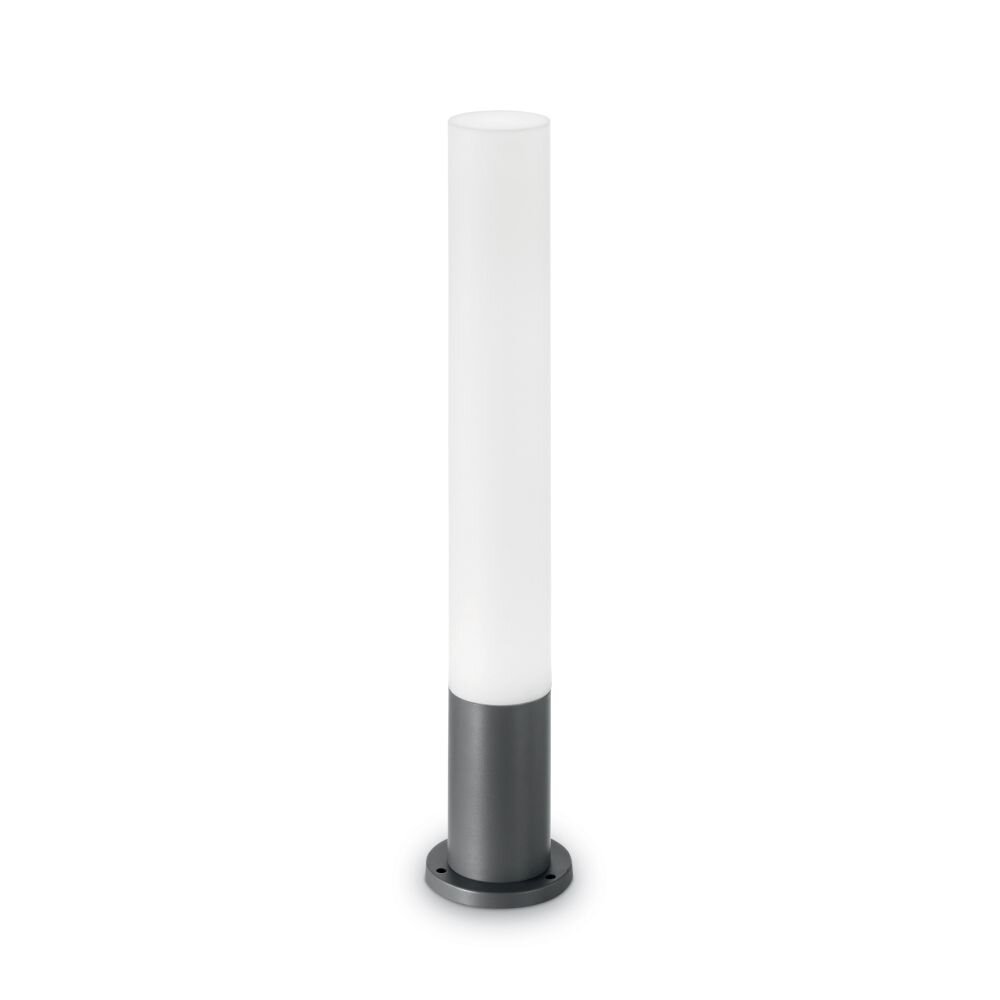 Ideal Lux EDO OUTDOOR Oświetlenie ścieżek Antracytowy, 1-punktowy main product photo