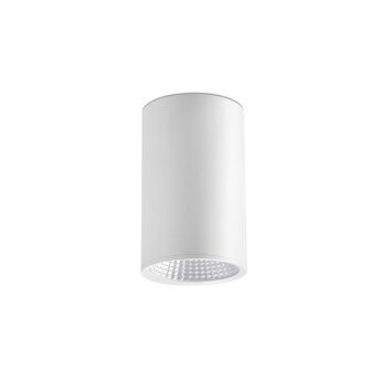 Faro Rel Lampa sufitowa LED Biały, 1-punktowy
