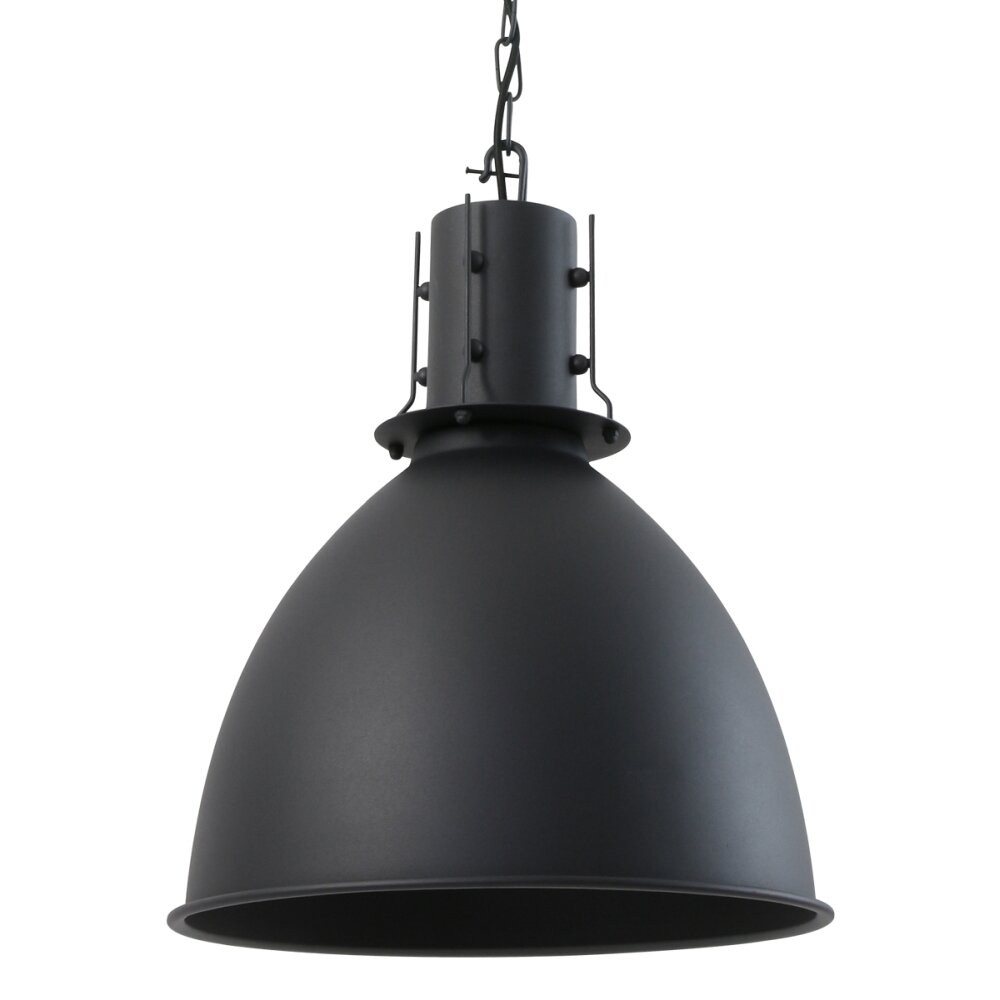 Steinhauer Mexlite Lampa Wisząca Czarny, 1-punktowy main product photo
