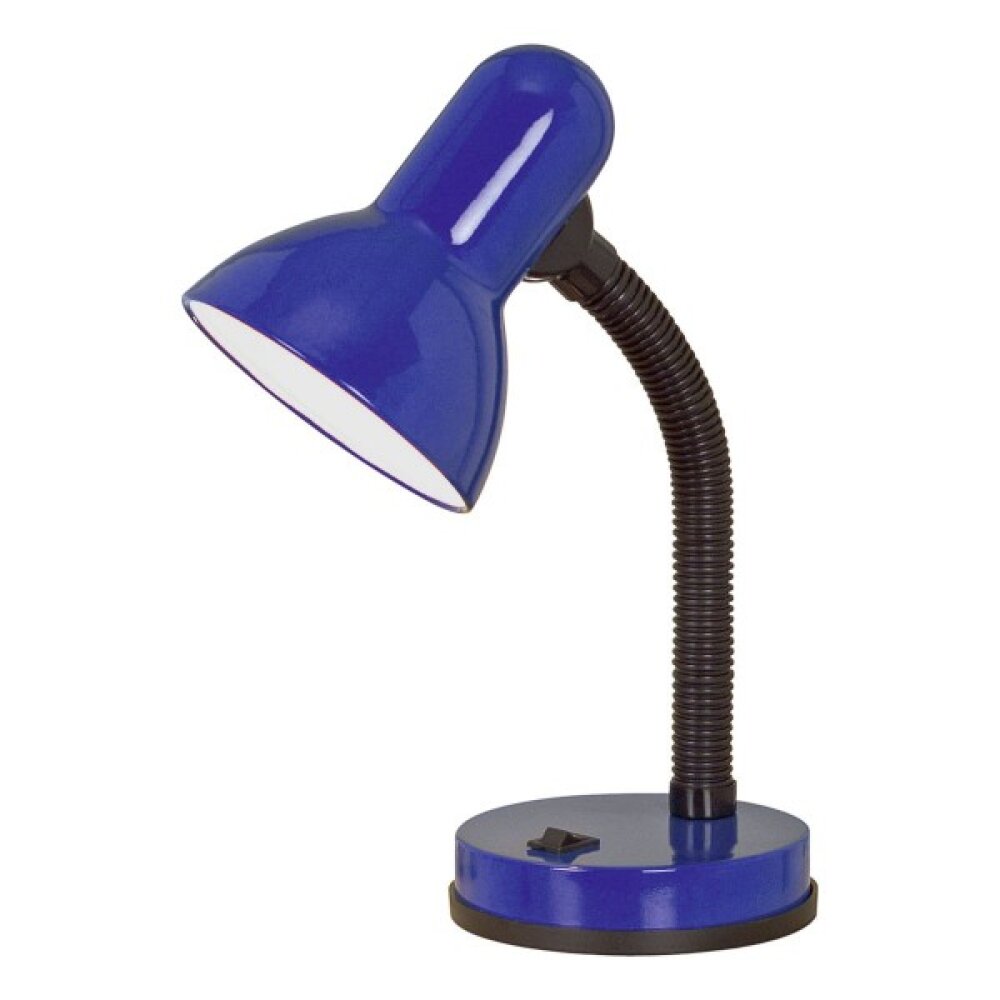 Eglo BASIC Lampa stołowa Niebeieski main product photo