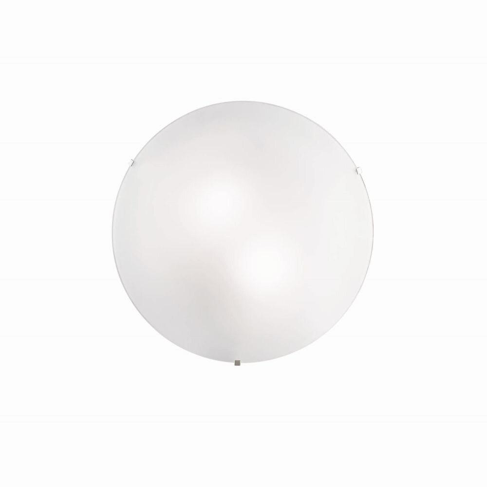 Ideal Lux SIMPLY Lampa ścienna Biały, 2-punktowe main product photo