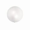 Ideal Lux SIMPLY Lampa ścienna Biały, 2-punktowe
