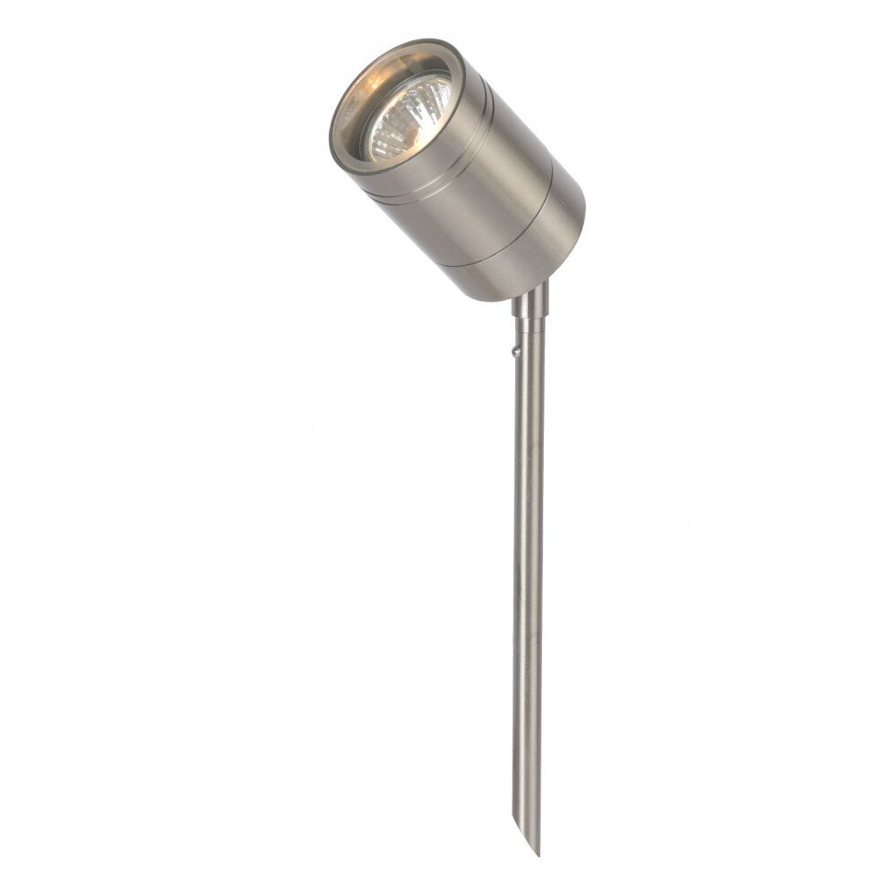 Lucide ARNE Oświetlenie zewnętrzne Chrom, 1-punktowy main product photo