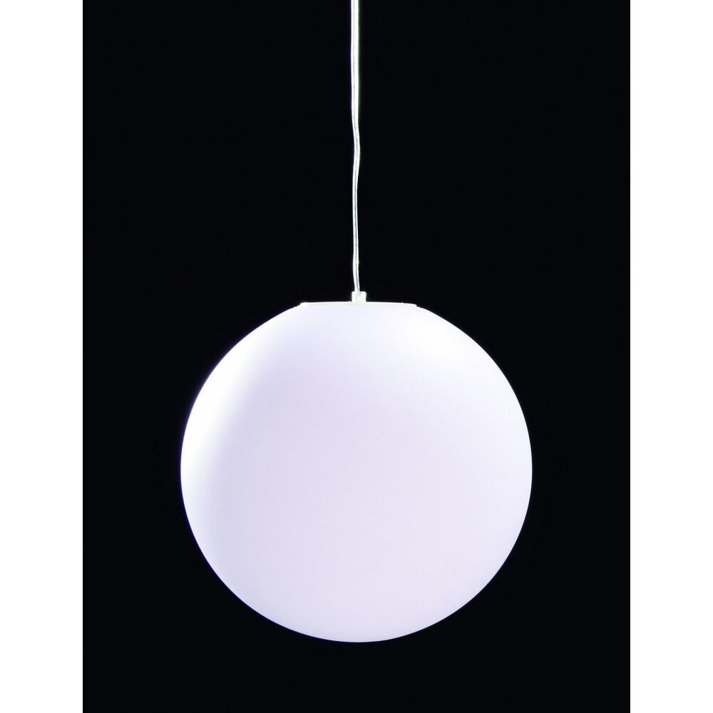 Mantra lampa wisząca Chrom, 1-punktowy main product photo