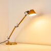 Artemide TOLOMEO MICRO Lampa stołowa Żółty, 1-punktowy, Zmieniacz kolorów