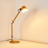 Artemide TOLOMEO MICRO Lampa stołowa Żółty, 1-punktowy, Zmieniacz kolorów