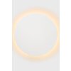 Lucide EKLYPS Lampa ścienna LED Biały, 1-punktowy