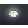 Lampa Sufitowa Reality SLIDE LED Biały, 1-punktowy, Zdalne sterowanie, Zmieniacz kolorów
