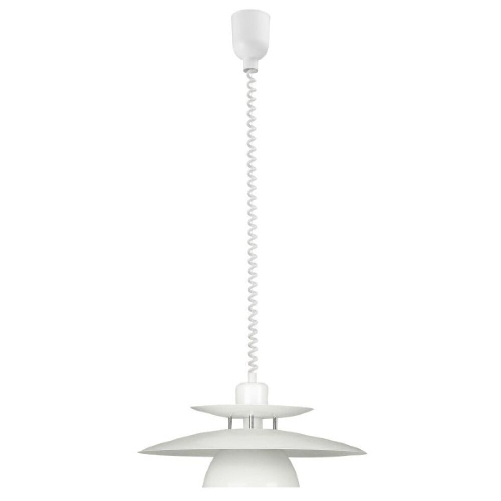 Eglo BRENDA Lampa Wisząca Stal main product photo