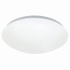 Eglo GIRON-C Lampa Sufitowa LED Biały, 1-punktowy, Zmieniacz kolorów
