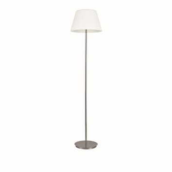 Ideal Lux CYLINDER Lampa Stojąca Biały, 2-punktowe