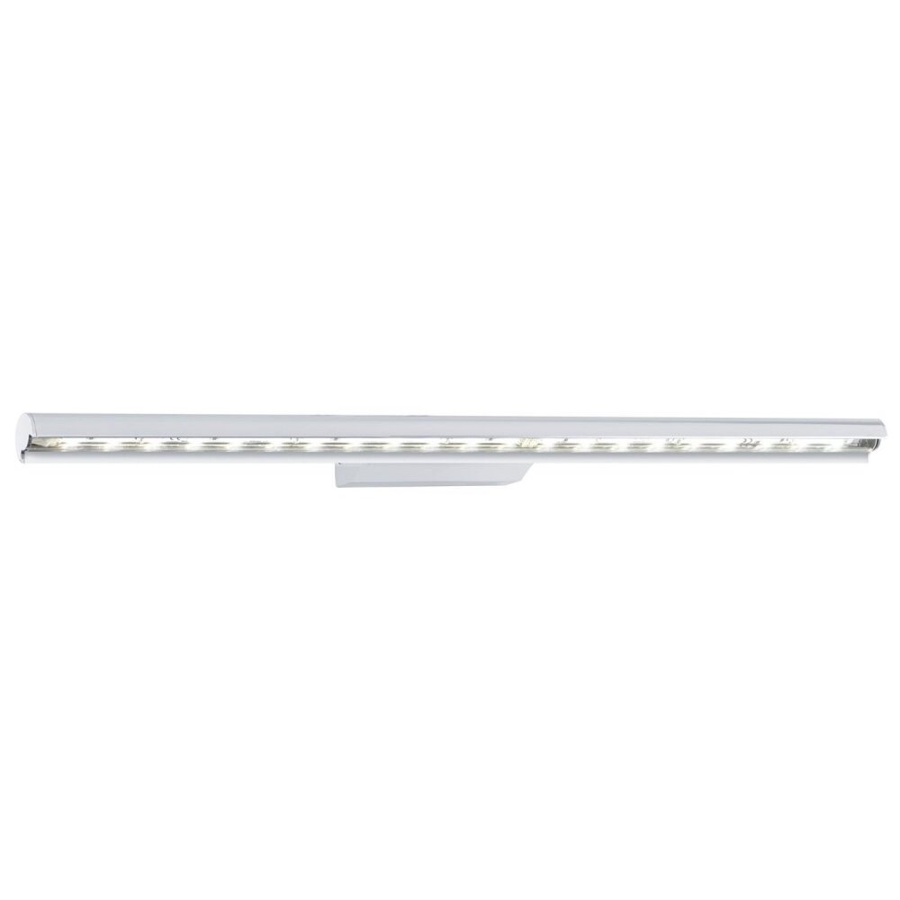 Eglo TERROS oświetlenie ścienne i sufitowe LED Chrom, 1-punktowy main product photo