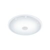 Eglo LANCIANO Lampa Sufitowa LED Biały, 1-punktowy