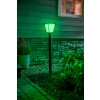 Philips Hue Ambiance White & Color Econic Oświetlenie ścieżek LED Czarny, 1-punktowy, Zmieniacz kolorów