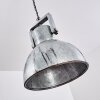 Svanfolk Lampa Wisząca Rdzawy, 1-punktowy