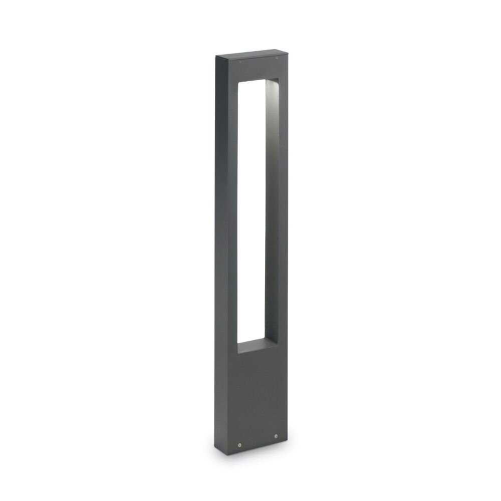 Ideal Lux VEGA Oświetlenie ścieżek Antracytowy, 1-punktowy main product photo