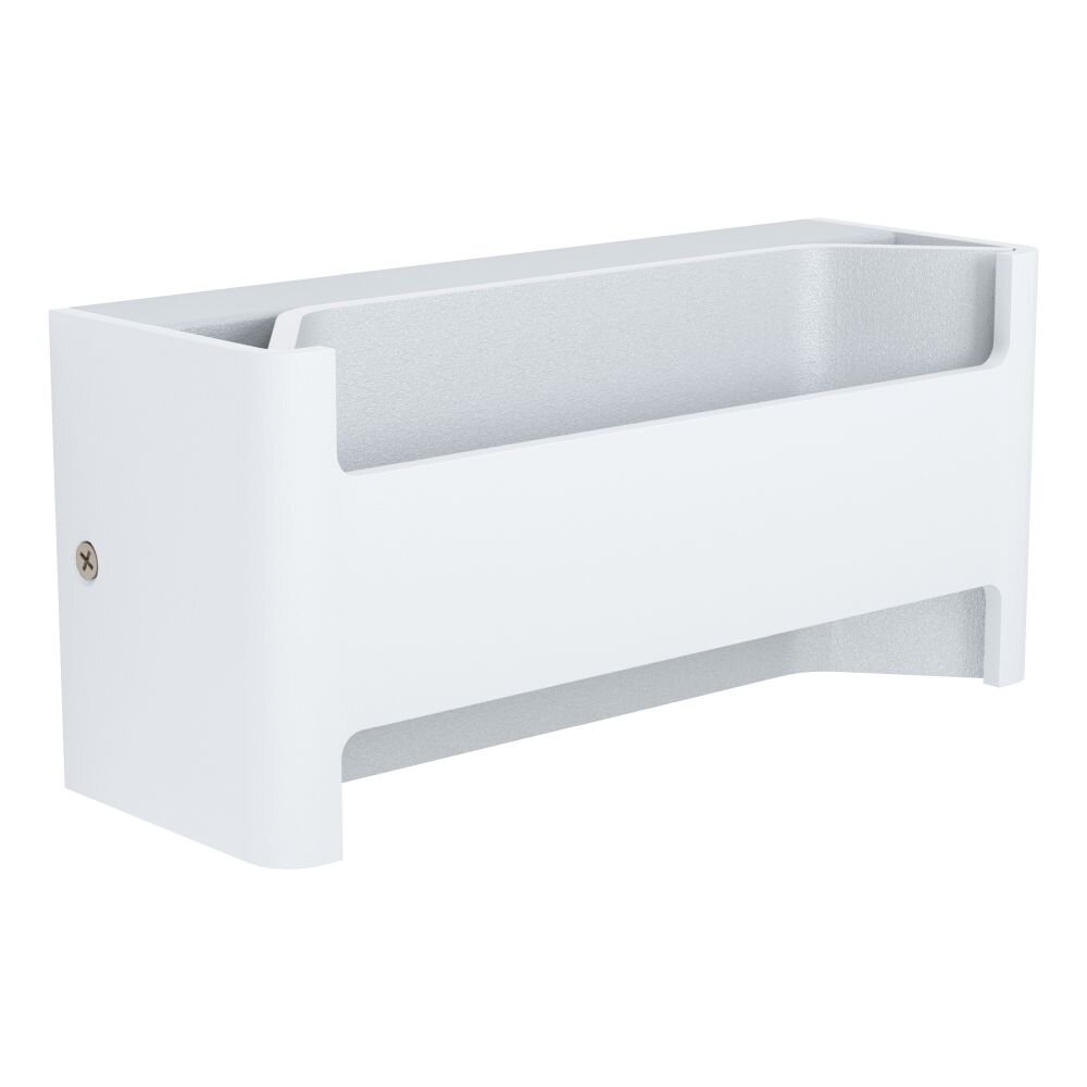 EGLO FELONICHE Lampa ścienna LED Biały, 1-punktowy main product photo