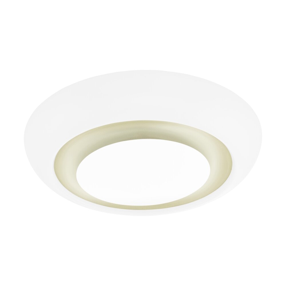 Eglo CANUMA Lampa Sufitowa LED Biały, 1-punktowy main product photo