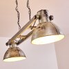 Svanfolk Lampa Wisząca Szary, Rdzawy, 2-punktowe