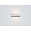 Serien Lighting SML² 220 Lampa ścienna LED Aluminium, 1-punktowy