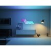 nanoleaf Kinkiet 3-Pak LED Biały, 1-punktowy, Zdalne sterowanie, Zmieniacz kolorów