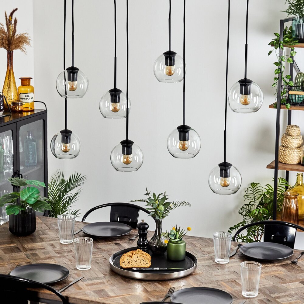 Lampa wisząca Koyoto 